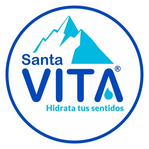 Logo Santa Vita