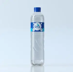 Botella 800 ml